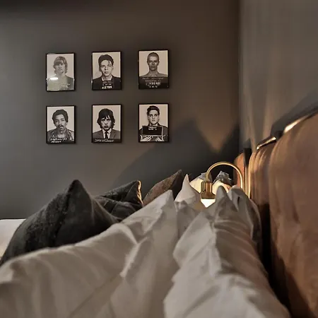 Urban Collective Boutique Hotel