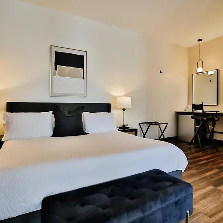 Urban Collective Boutique Hotel