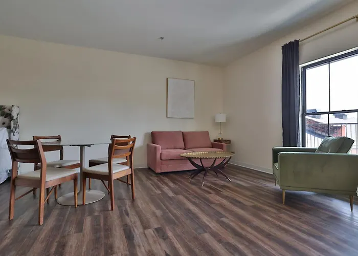 Urban Collective Boutique Hotel