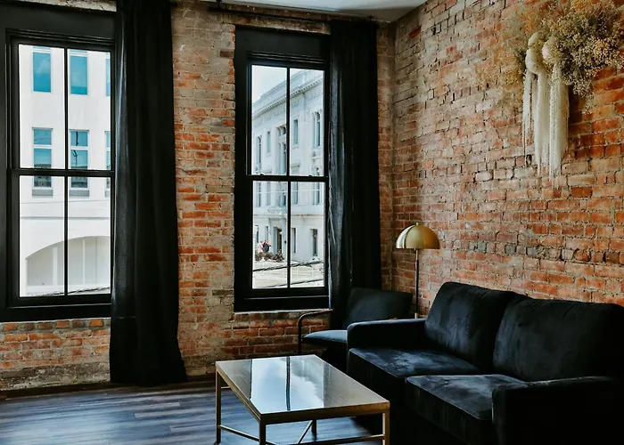 Urban Collective Boutique Hotel