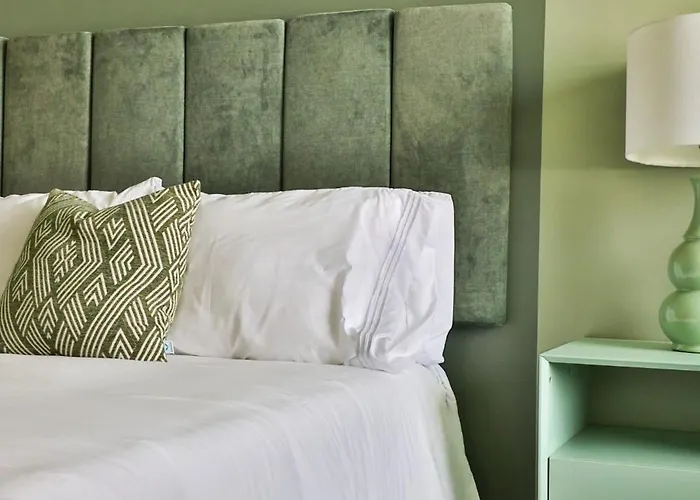 Urban Collective Boutique Hotel