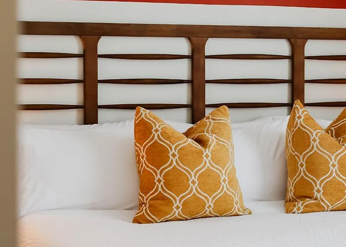 Urban Collective Boutique Hotel
