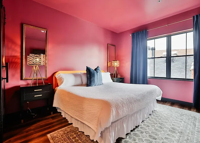 Hotel Urban Collective Boutique *