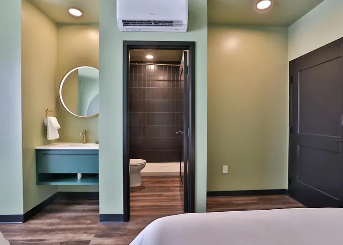 Hotel Urban Collective Boutique