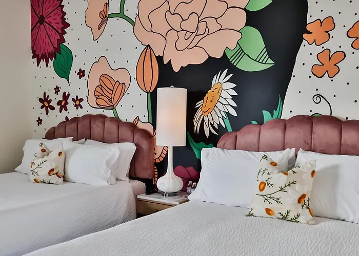 Hotel Urban Collective Boutique